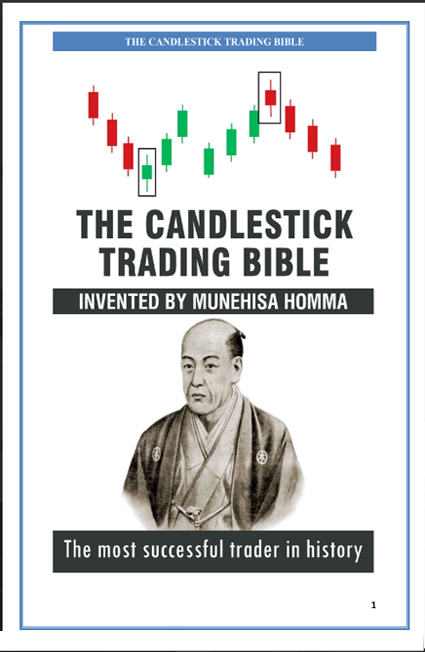 Candlestick Bible